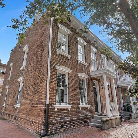 Douglass House Savannah Kültér fotó