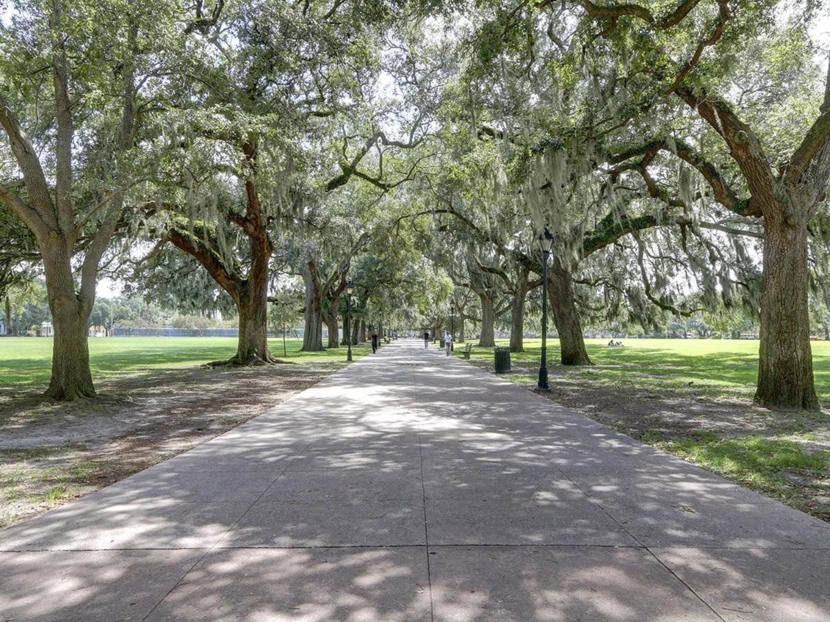 Douglass House Savannah Kültér fotó