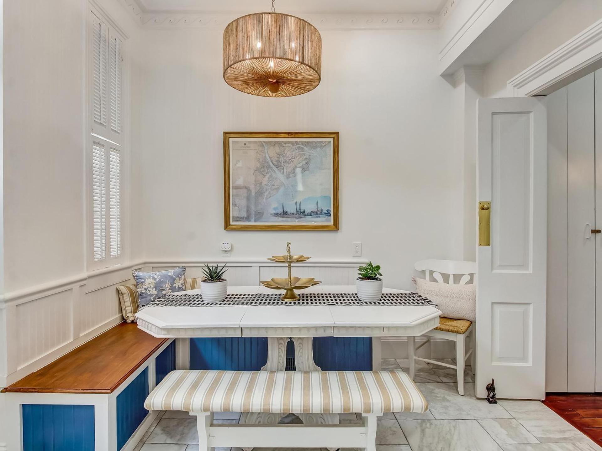 Douglass House Savannah Kültér fotó