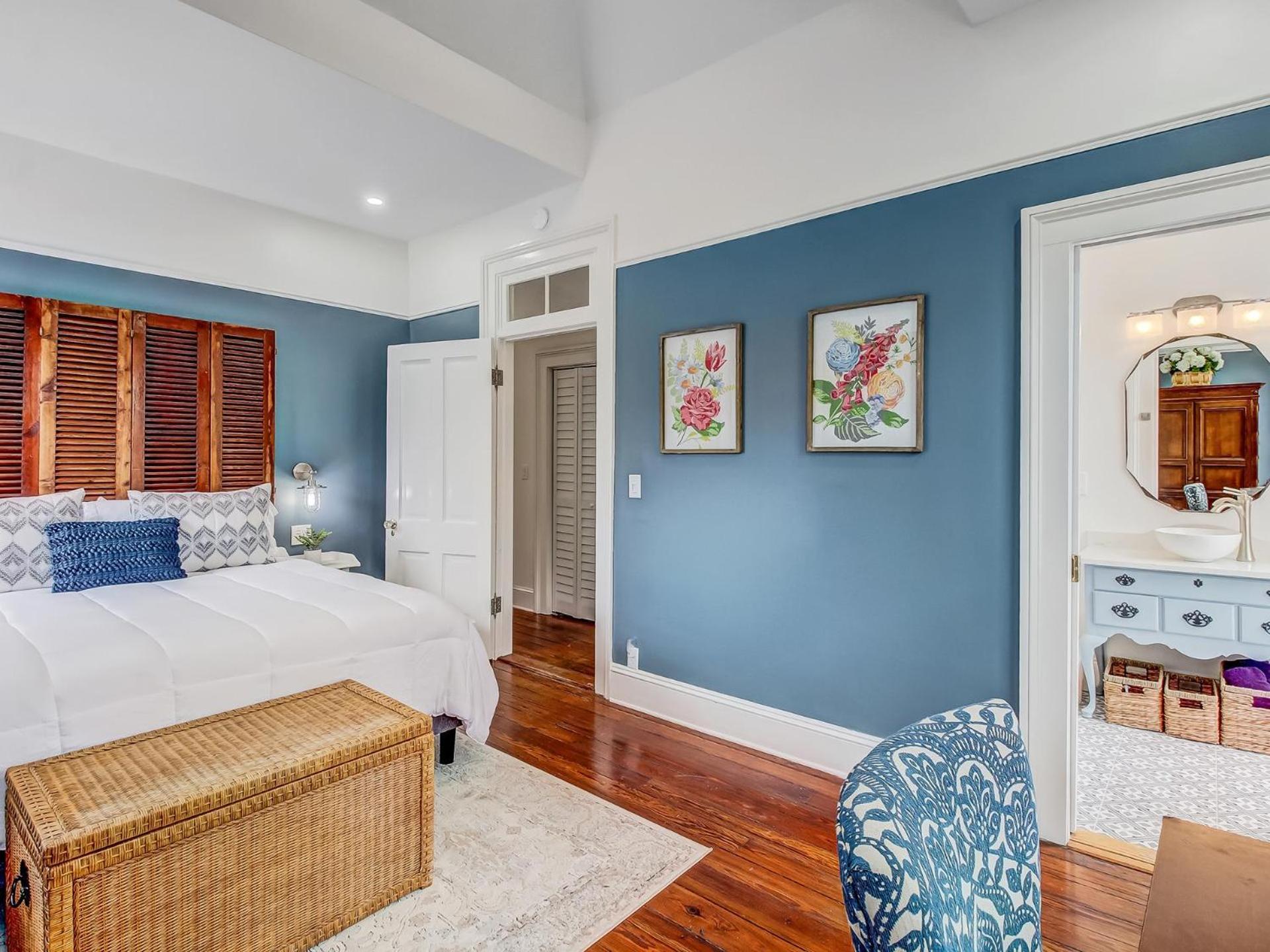 Douglass House Savannah Kültér fotó